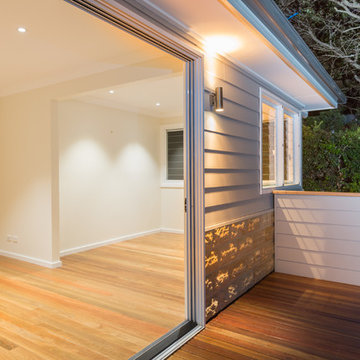 Bilgola Sydney Granny Flat Project