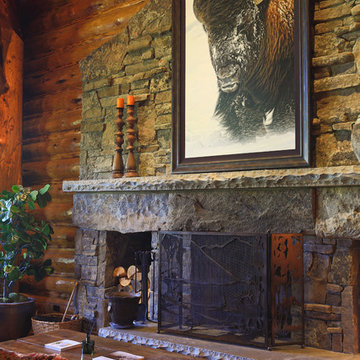 Tucker Ranch Residence