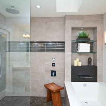 Headon Forest Ensuite