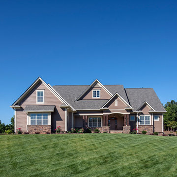 The Travis 1350 by Donald A. Gardner Architects, Inc.