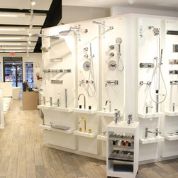 Luxury Bath - Bathroom Fixtures