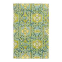 Tommy Bahama Area Rugs - Area Rugs
