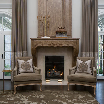 French Maison