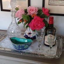 Decorating