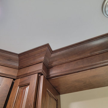 Traditional Kitchen, Slatington, PA