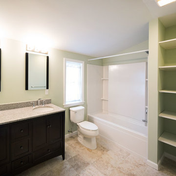 Greenwich CT Downsizer or Starter Home, Fletcher