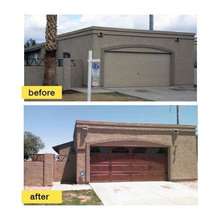 garage doors