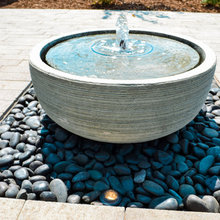 Landscape Ideas