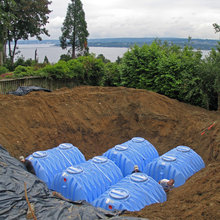 rainwater