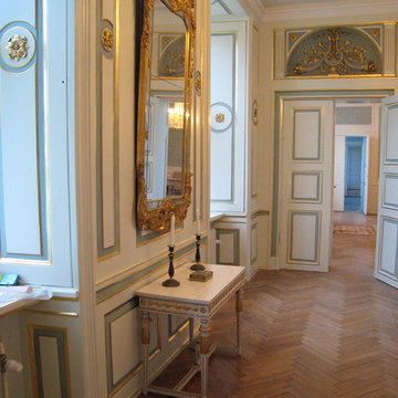 The Count & Countess