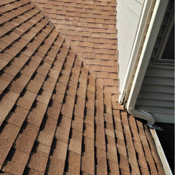Millington, TN - Roofing