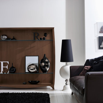 Contemporary Wood Furniture
