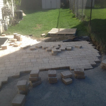 2014 Projects