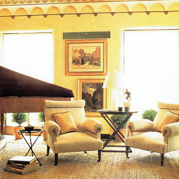 New York Apartment