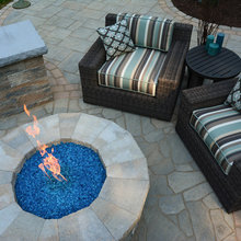 Patios