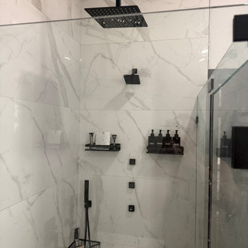 Modern Remodel