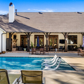 Copper Creek Cottage