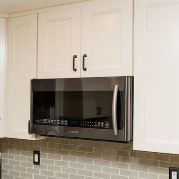 Upgraded Kitchen Remodel in Leesburg, VA
