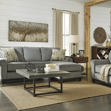 BREE Living Room | Foundry45 by Star Furniture