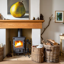 How to Future-proof Your Wood-burning Stove