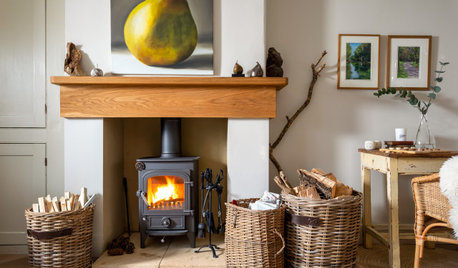 How to Future-proof Your Wood-burning Stove
