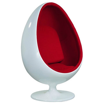Egg Lounge Chair