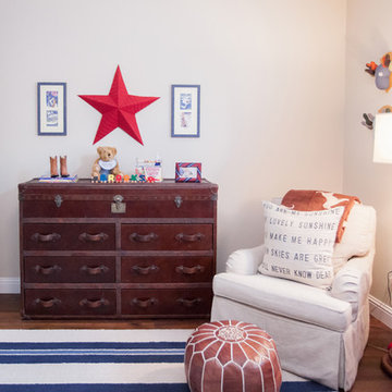 Kids Rooms