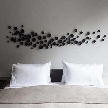 Porcelain Ceramic Art
