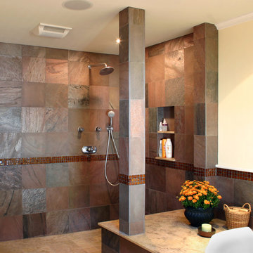 Sudbury Residence