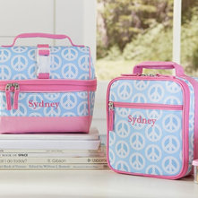 Contemporary Lunch Boxes And Totes by User