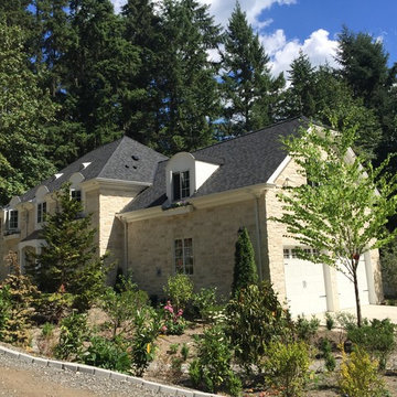 Woodinville, Seattle, French House