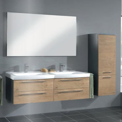 Bathrooms -Vanities - Products