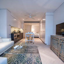 Garage Apartment