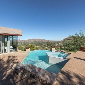 Casa 7 Sanctuary Remodel