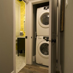 Riverstone- Toronto Project - Hardwood Flooring