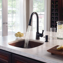 Faucets