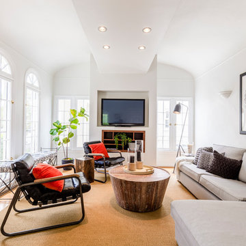 Beverly Hills Residence