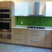 Kitchens
