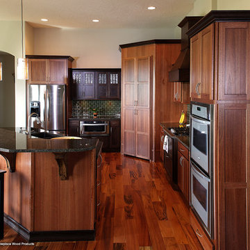 Transitional Haven