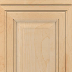 Willshire Cabinet Door - Decora Cabinetry - Kitchen Cabinetry