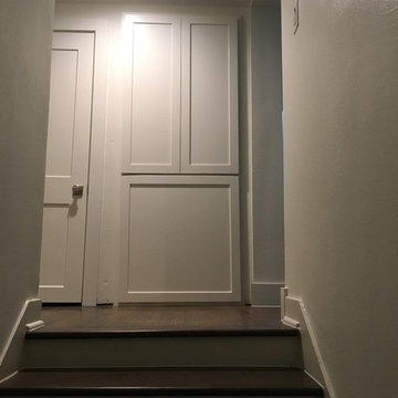 Closet Storage and Organization
