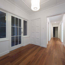 Grey ironbark