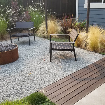 Sammamish  Plateau
