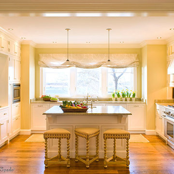 Seaside Retreat