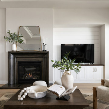 2025 Great Homes Tour Showcase - Palmetto Multi Gen™