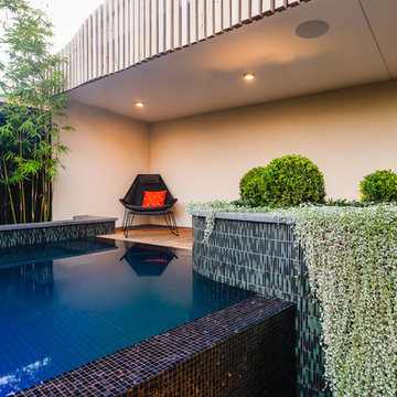 South Melbourne Project