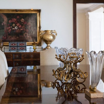 Elegant Home Design