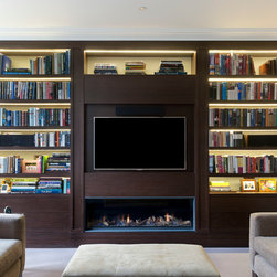 London NW8 - Products