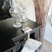 Neutral Holiday Decor