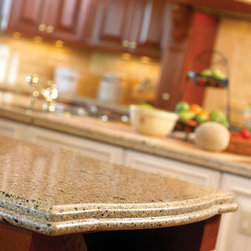 Quartz Countertops - Kitchen Countertops
